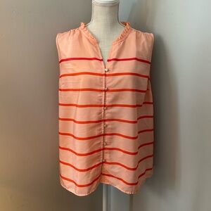 Tommy Hilfiger top GUC